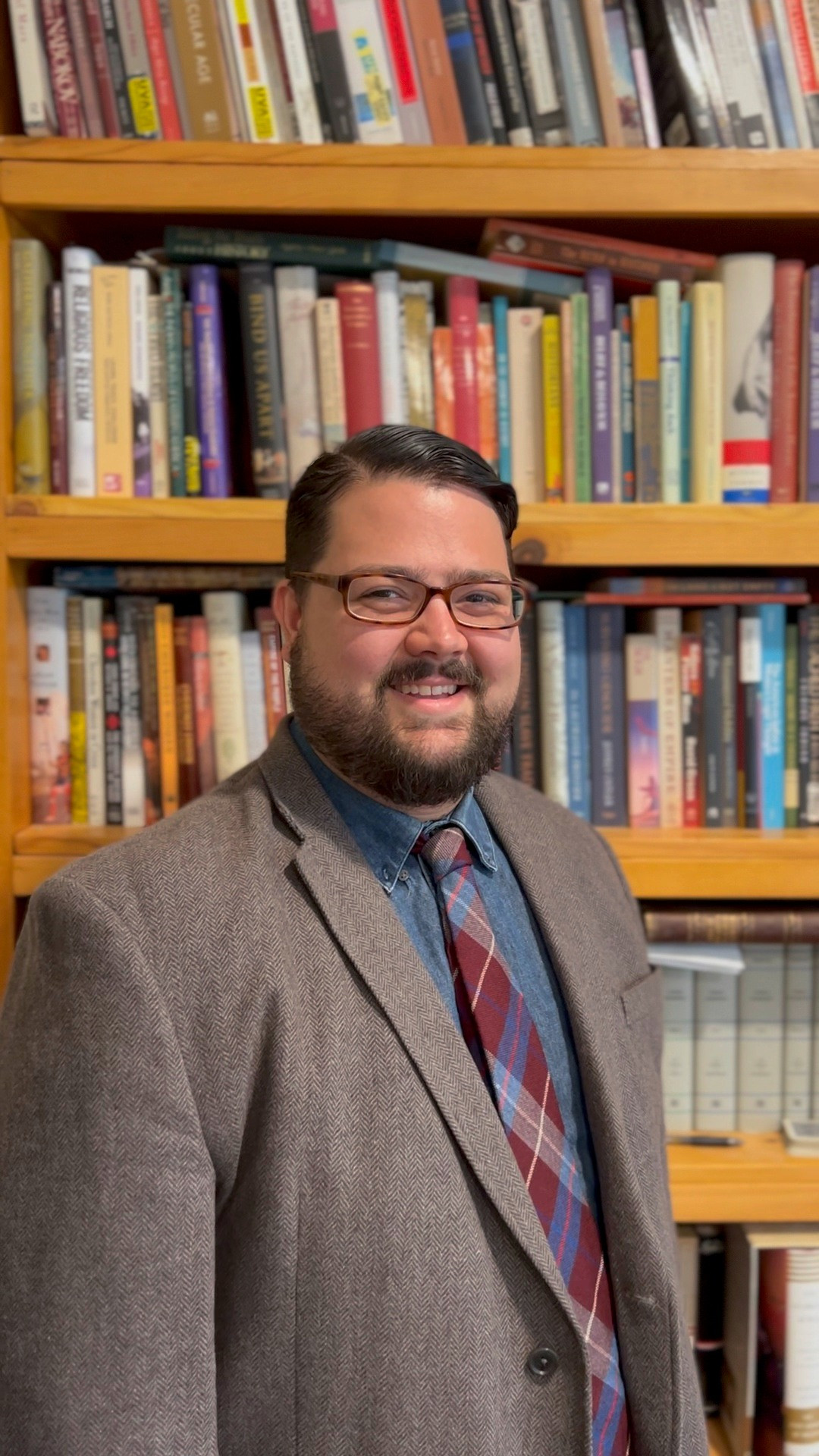 Provost Diversity Fellow T. Wyatt Reynolds Office of the Provost